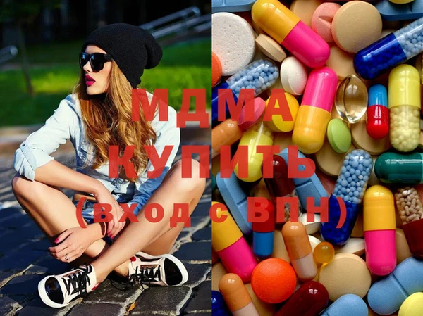 кокс Покачи